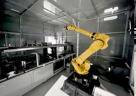 理士電池杭州廠家，解碼新能源汽車電池回收的綠色密碼